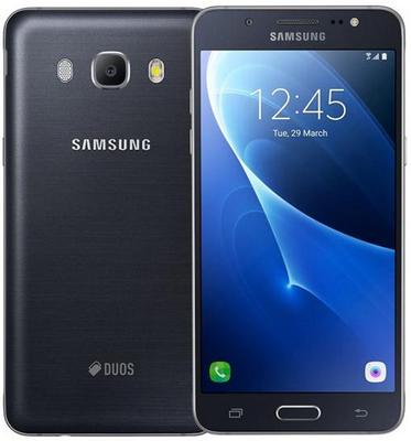 Замена микрофона на телефоне Samsung Galaxy J5 (2016)
